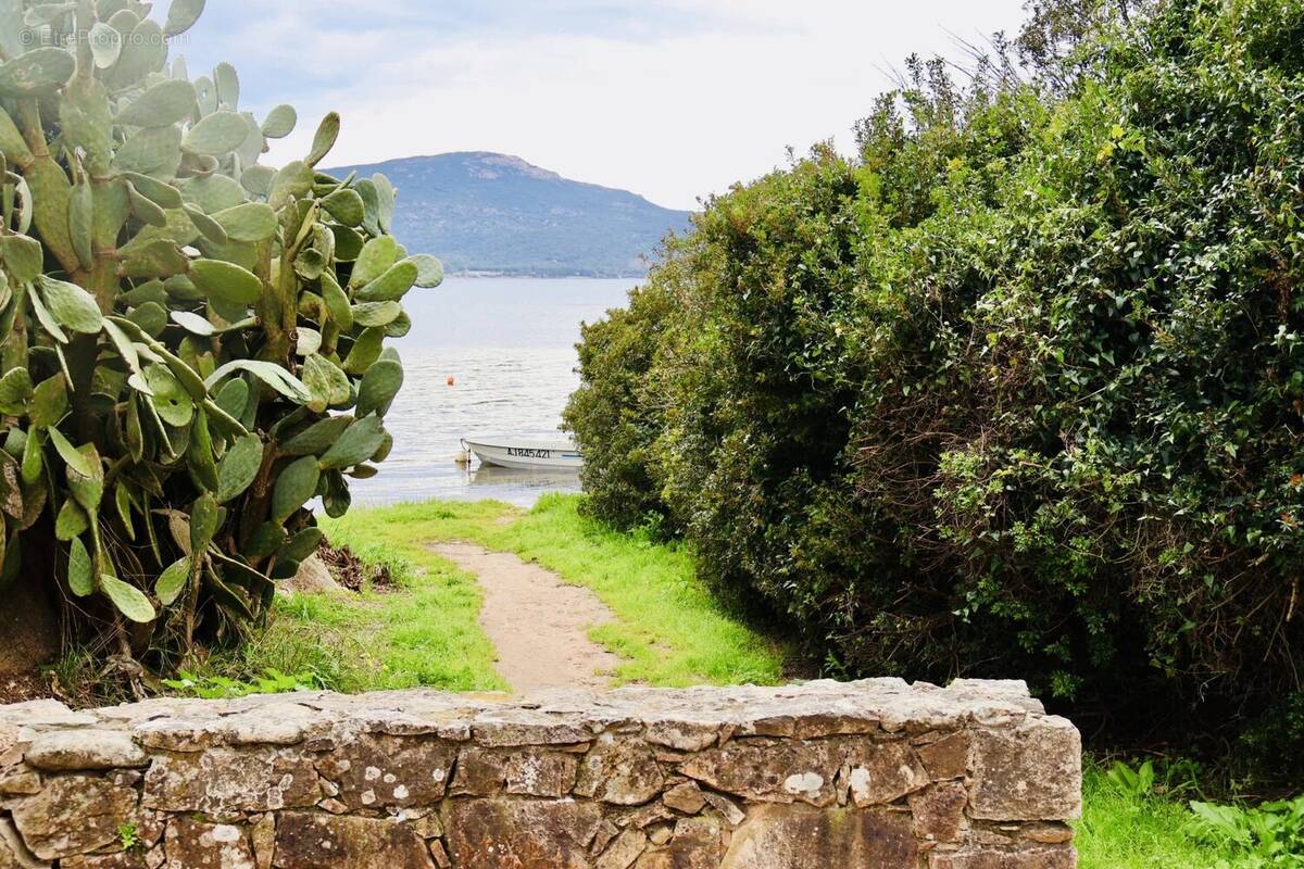 Maison à PORTO-VECCHIO
