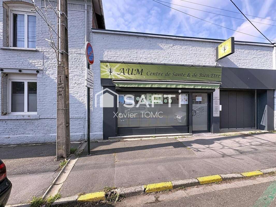 Photo 7 - Appartement à MEURCHIN