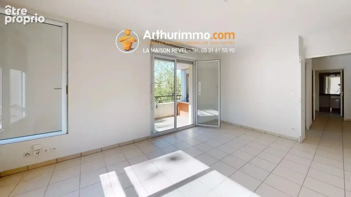 Vente Appartement Toulouse(31400) 189 000ï¿œ - photo 5