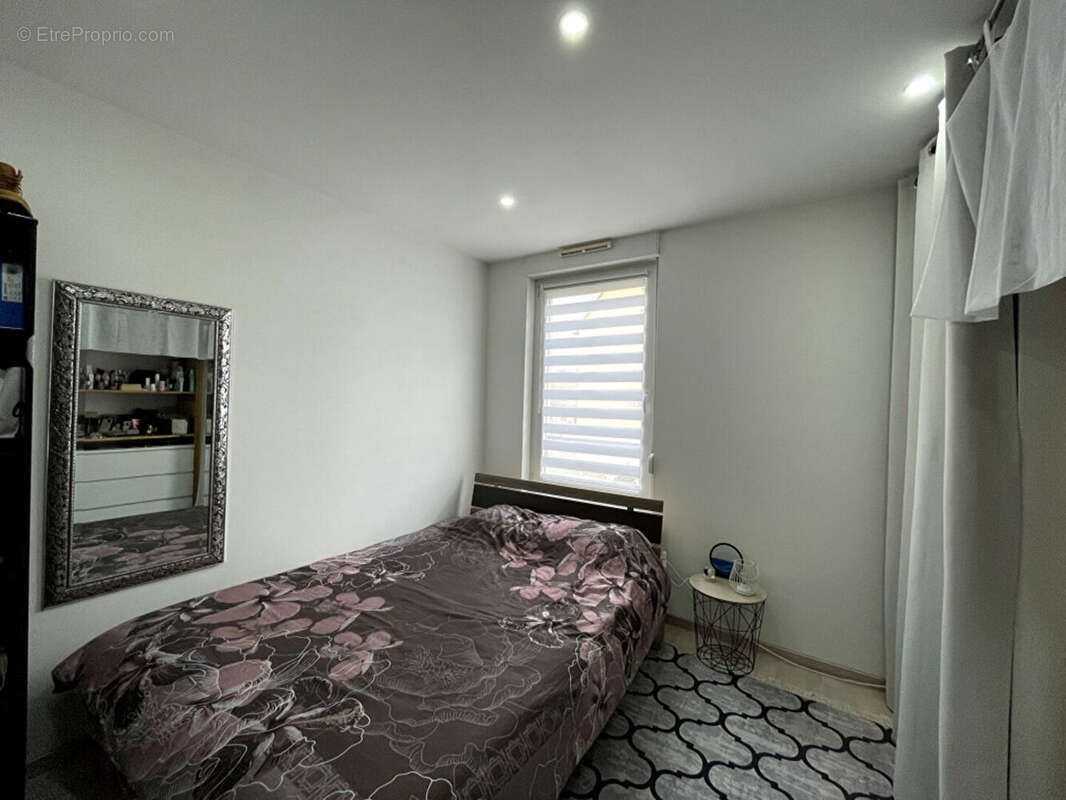 Appartement à BENFELD