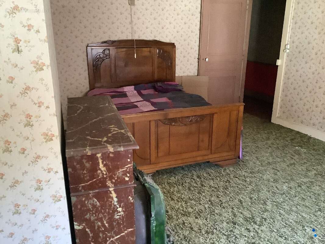 Maison à DIEULOUARD