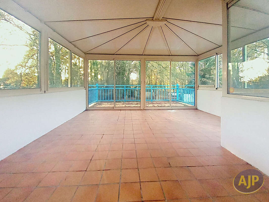 Maison à LESPARRE-MEDOC