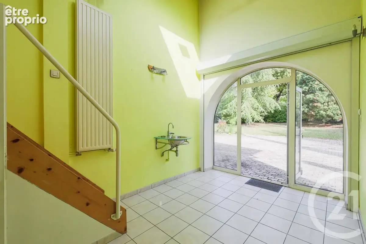 Maison 8 pièces 296 m² à vendre à Meylan (38240) - photo 19