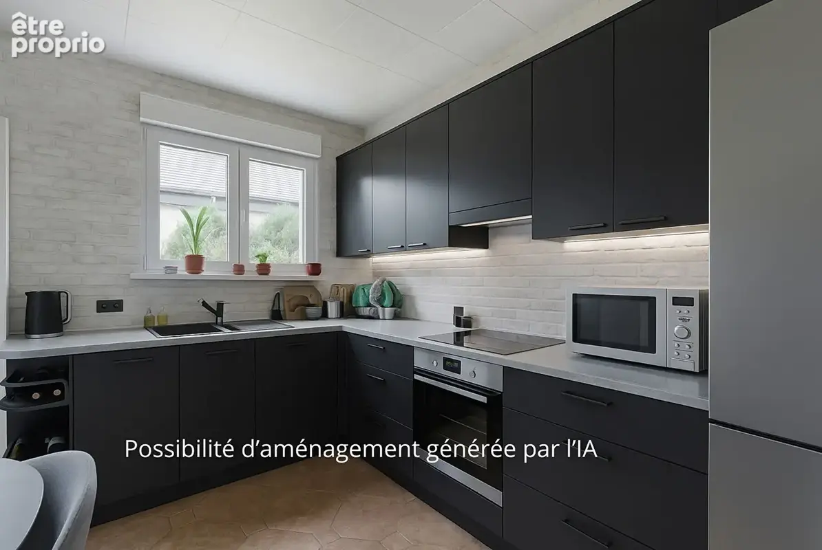 Maison 6 pièces Eschau, jardin sans vis-à-vis, garage - photo 8