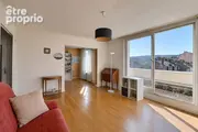 Appartement à AUTUN