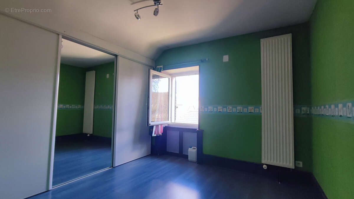 Appartement à VALENTIGNEY