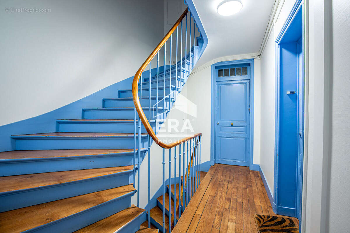 Appartement à PARIS-12E