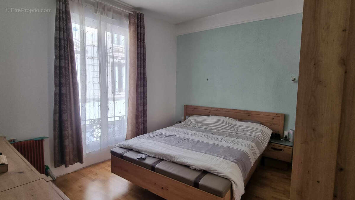 Maison à SAINT-CALAIS