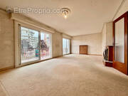 Appartement à SAINT-NAZAIRE