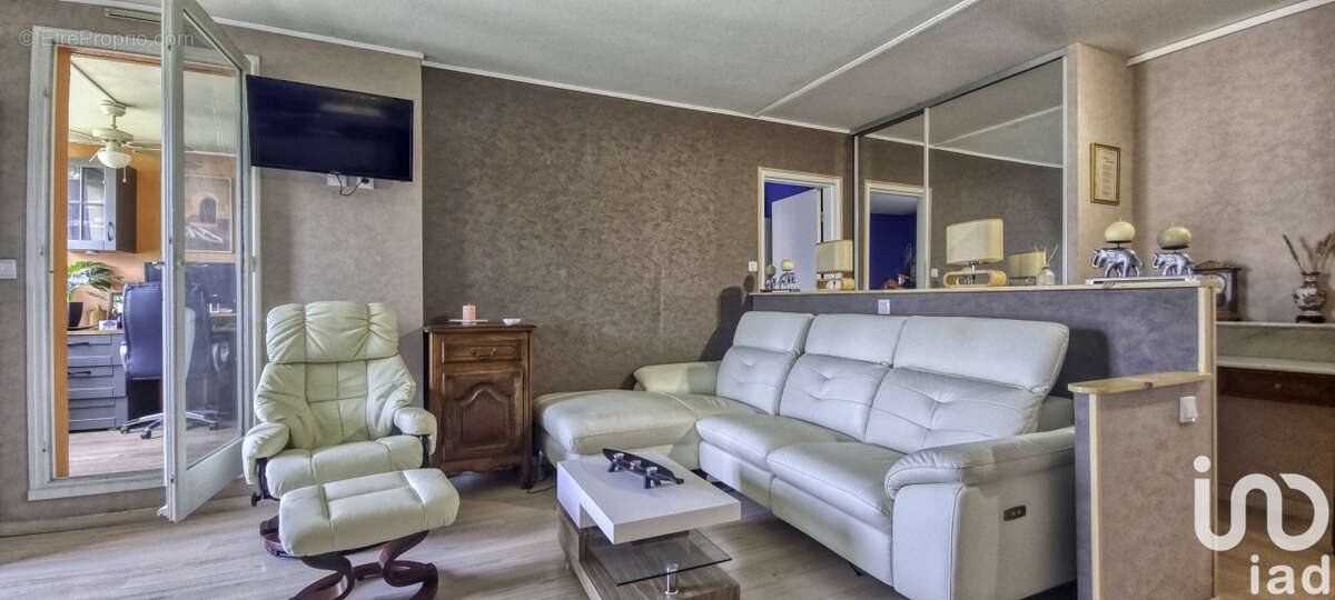 Photo 3 - Appartement à SANNOIS