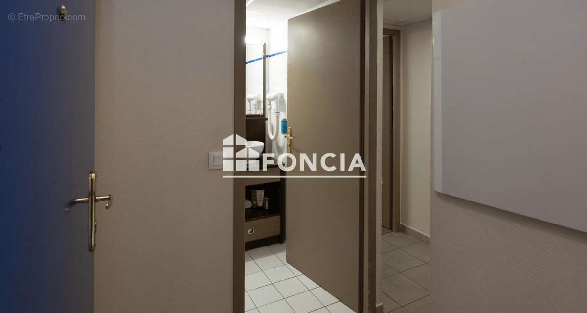 Appartement à MONTELIMAR
