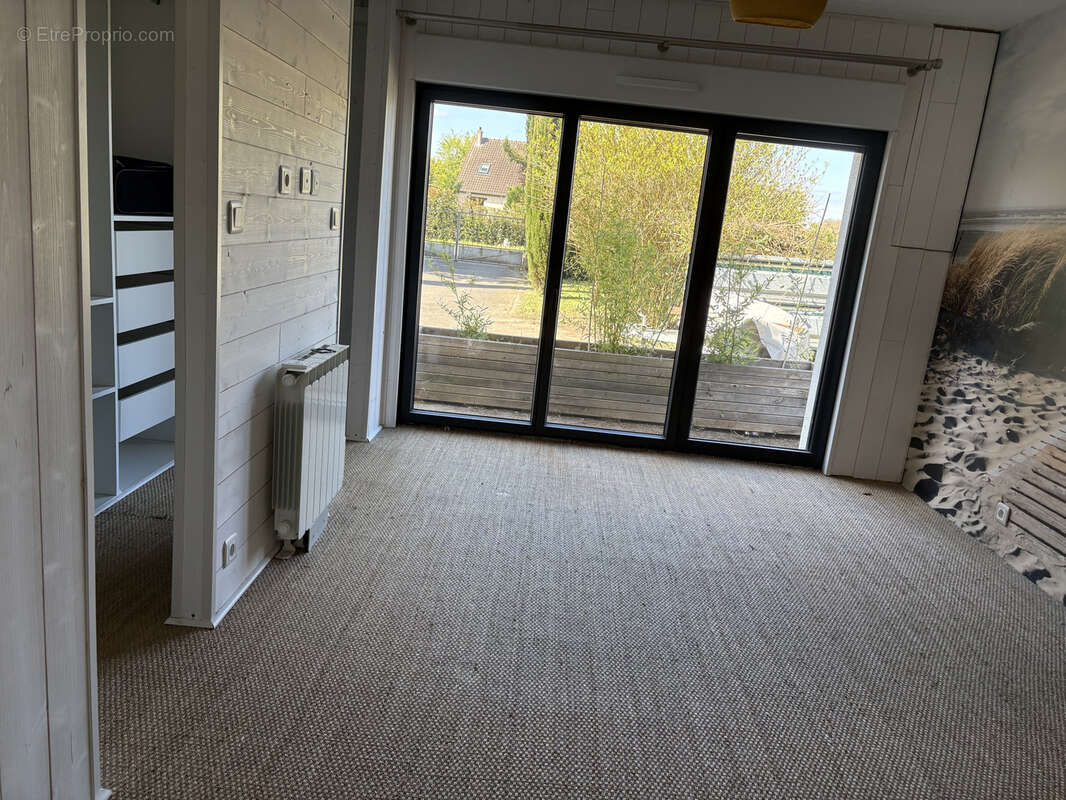 Maison à ROCHECORBON