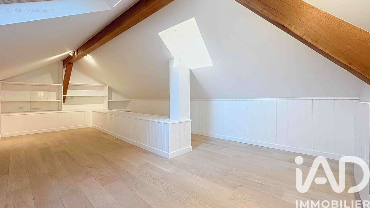 Photo 8 - Appartement à CLAMART