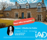 Photo 1 - Maison à VILLEDIEU-LES-POELES