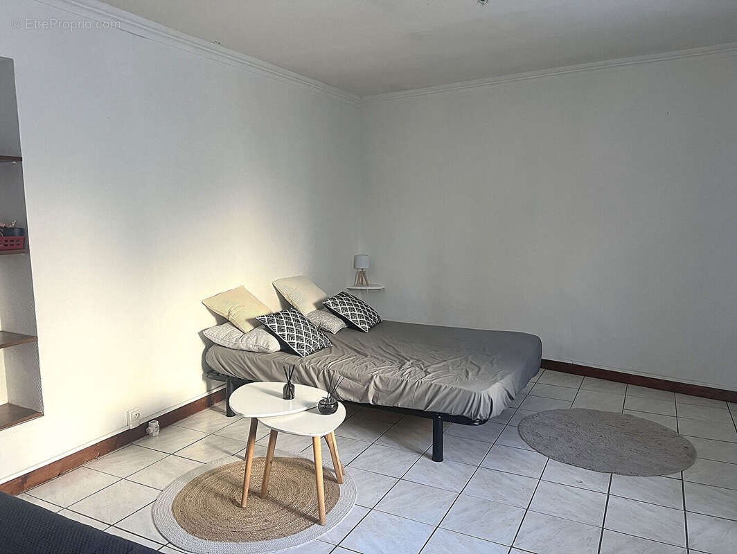 Appartement à SAINT-BRIEUC