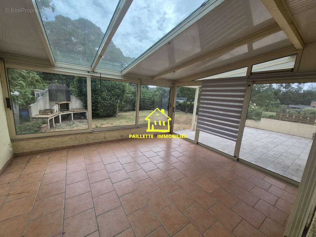 Maison 140 m² à Fauville-En-Caux  - photo 3