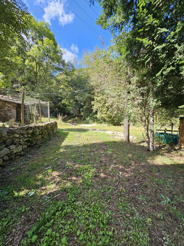 Maison à PRATS-DE-MOLLO-LA-PRESTE