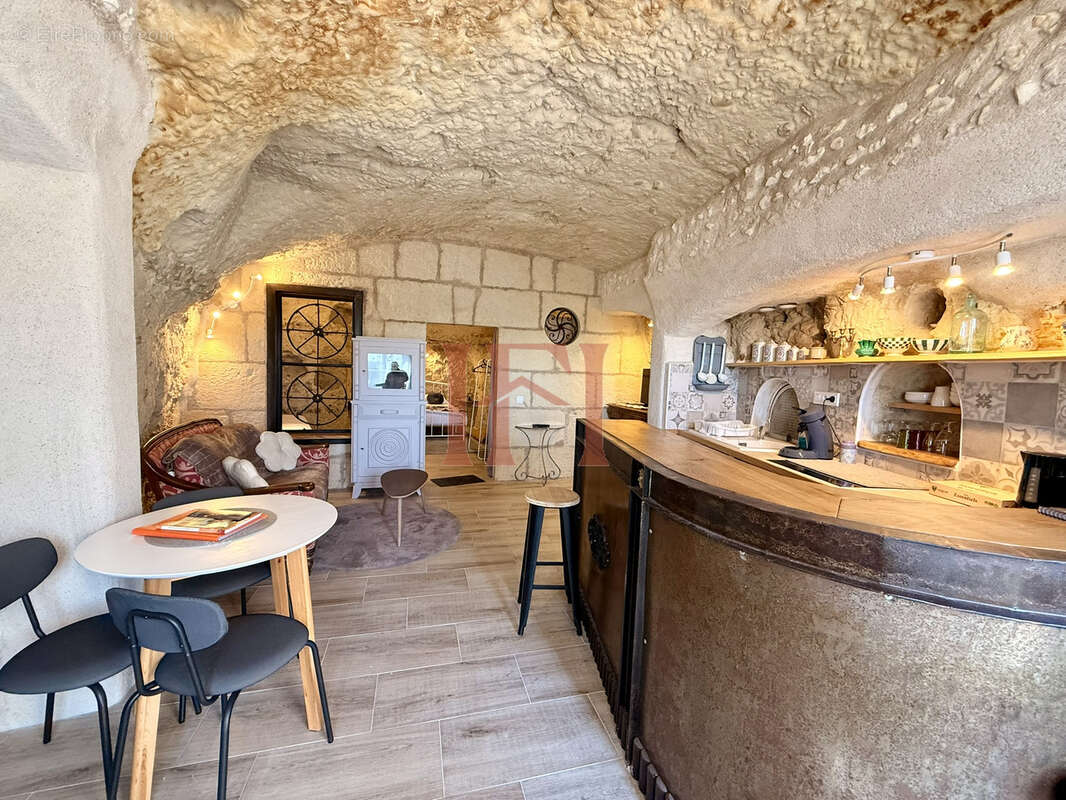 Maison à VENDOME