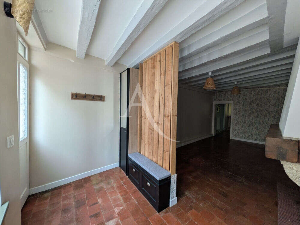 Maison à ONZAIN