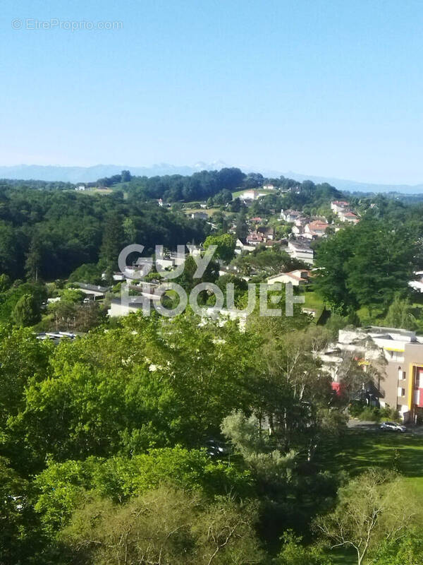 Appartement à MOURENX