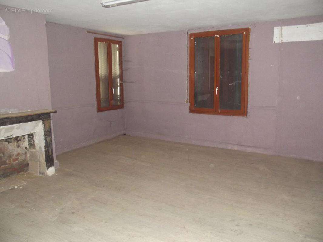 Maison plain pied - photo 5
