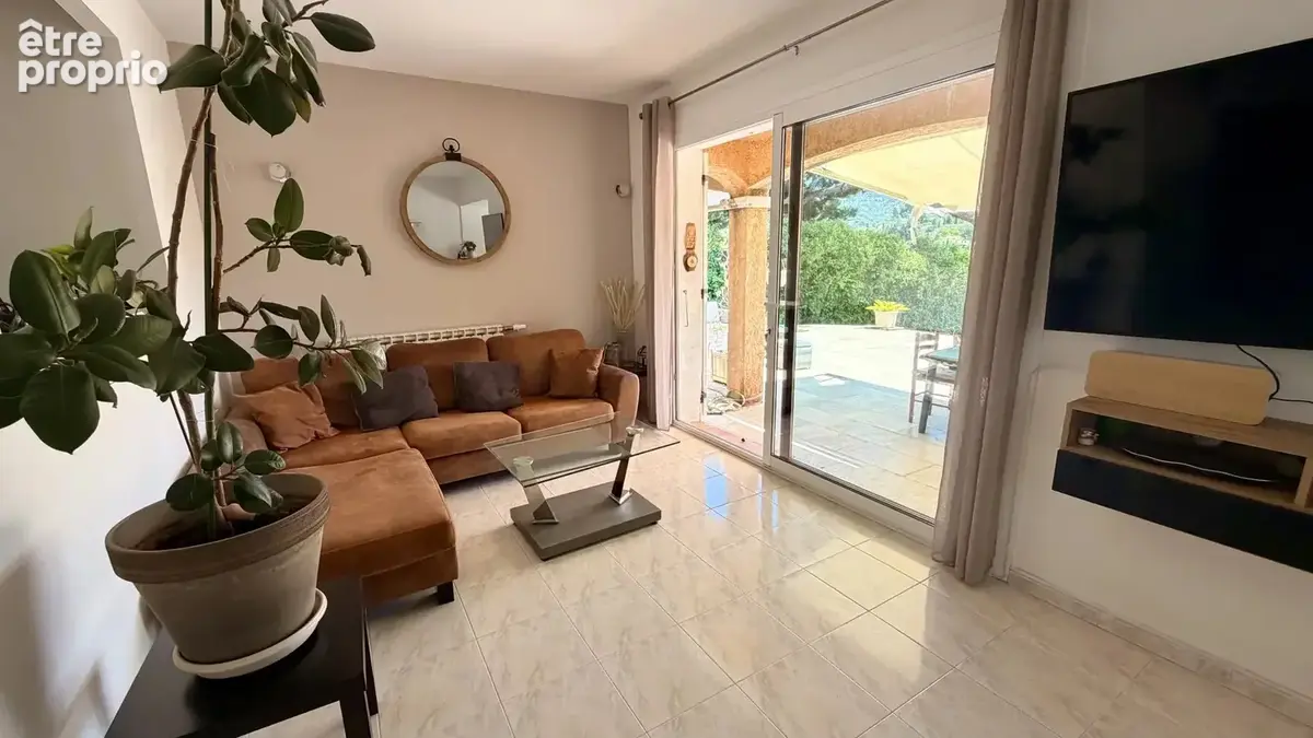 Maison 4 pièces 129 m² à vendre à Allauch (13190) - photo 4