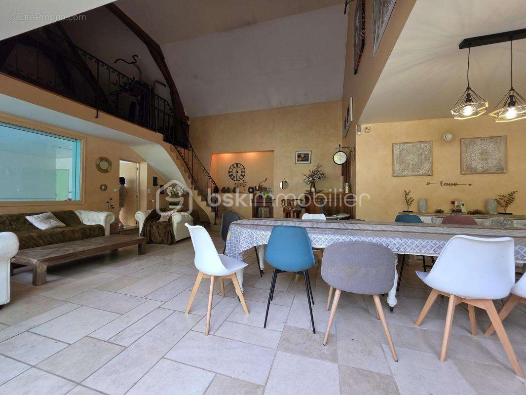 Maison à SENS
