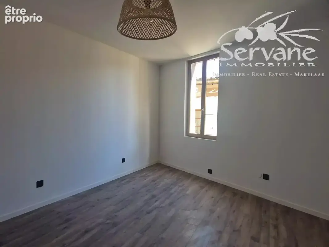 Cotignac maison de village renovee - photo 14