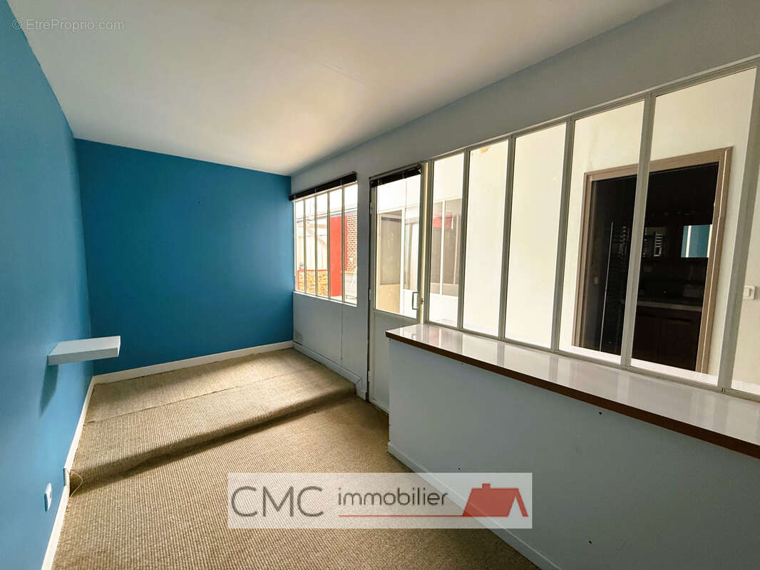 Appartement à CHARTRES