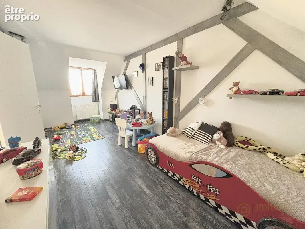 Maison 5 pièces 125 m² à vendre à La Ferte-Alais (91590) - photo 7