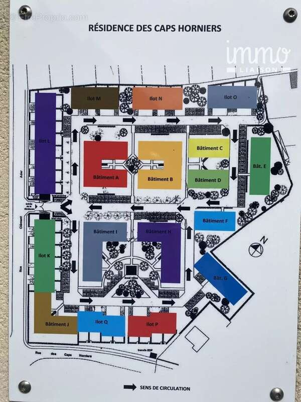 Appartement à PLEURTUIT