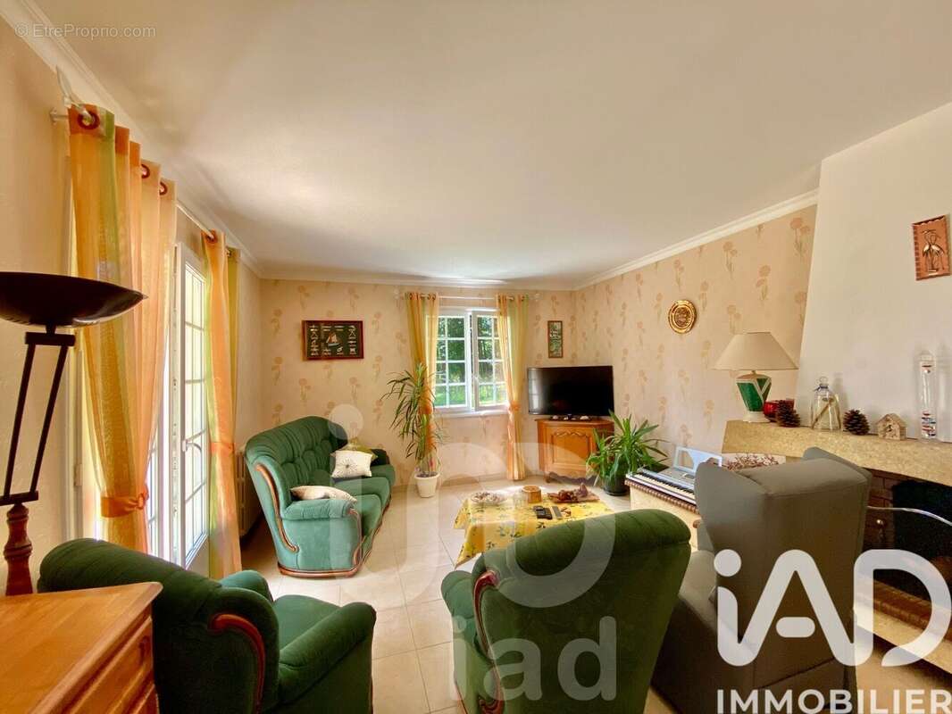 Photo 8 - Maison à ETAULES
