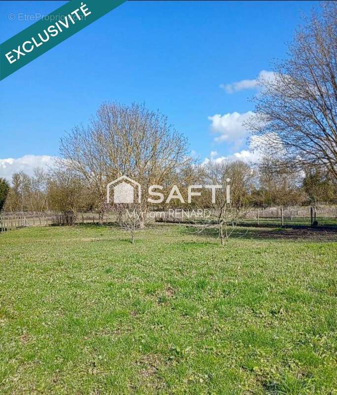 Photo 3 - Maison à LES GONDS