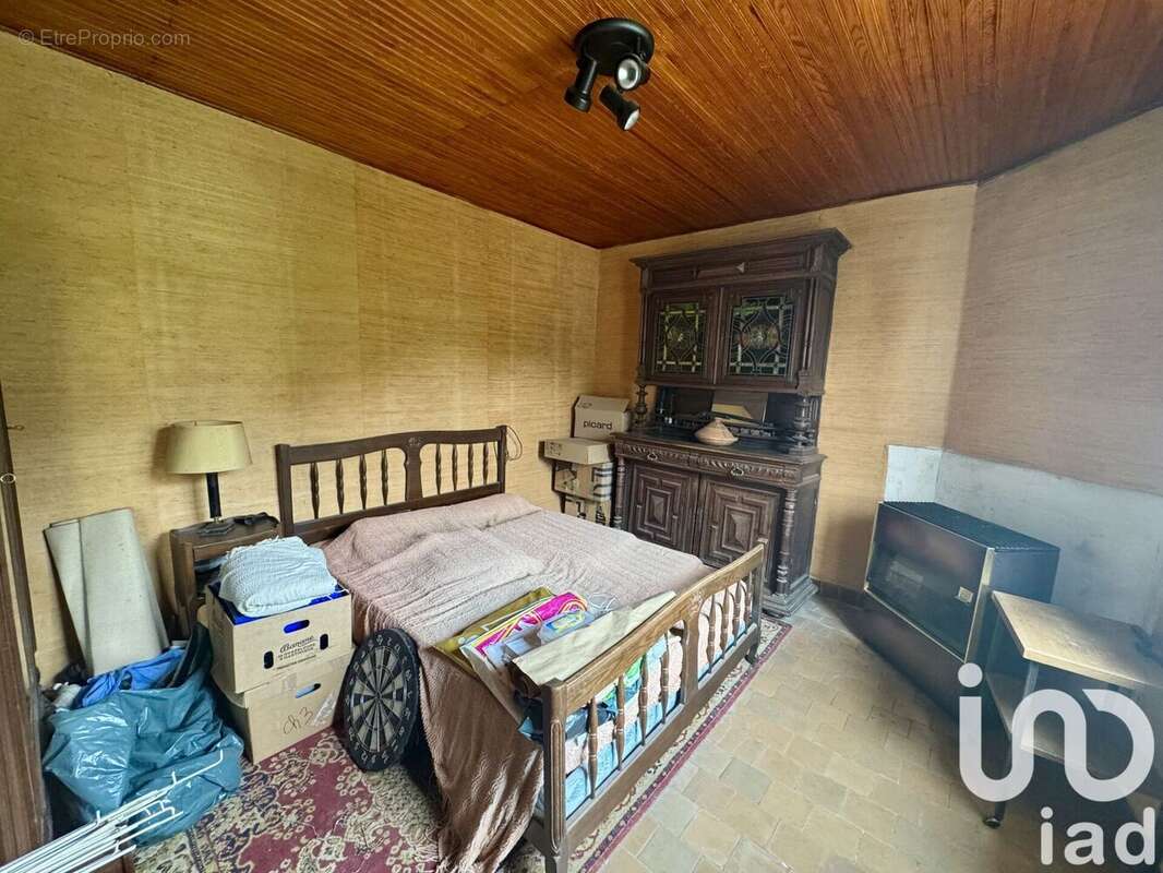 Photo 5 - Maison à CHATEAU-THIERRY