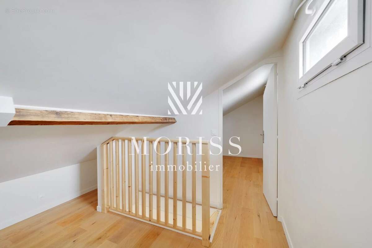 Appartement à BOIS-COLOMBES