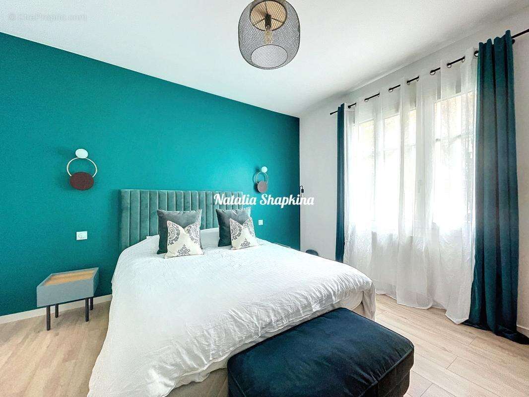 Appartement à BAGNEUX