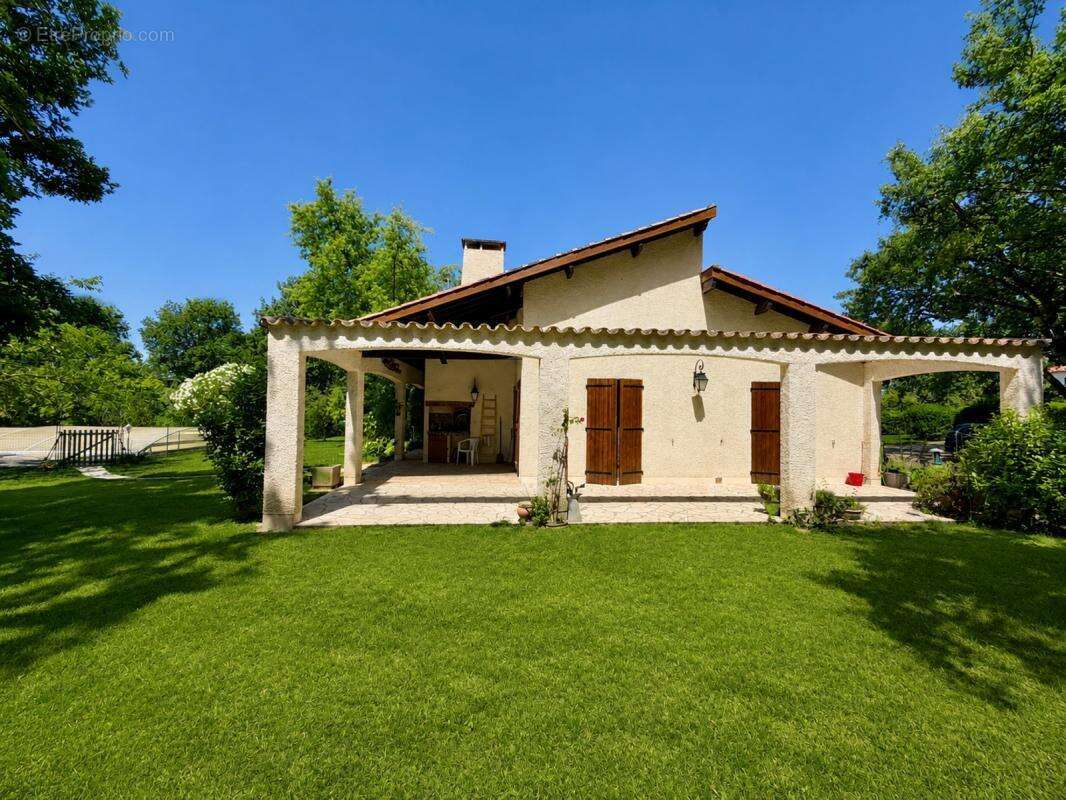 Maison à MONTAUBAN