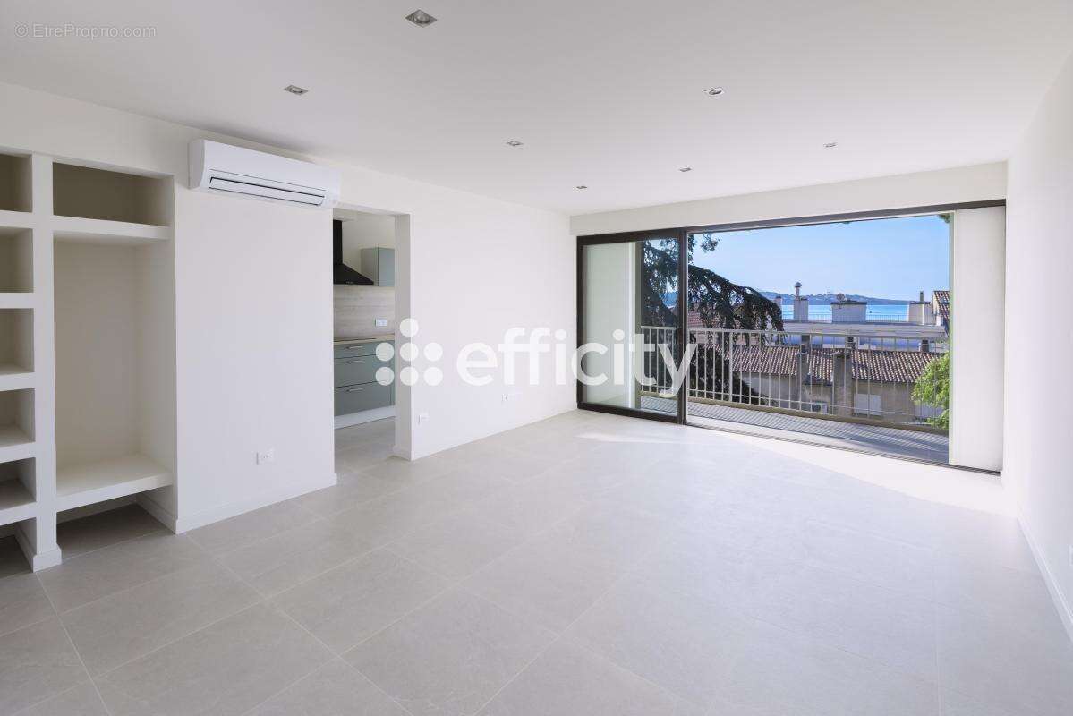 Appartement à BANDOL