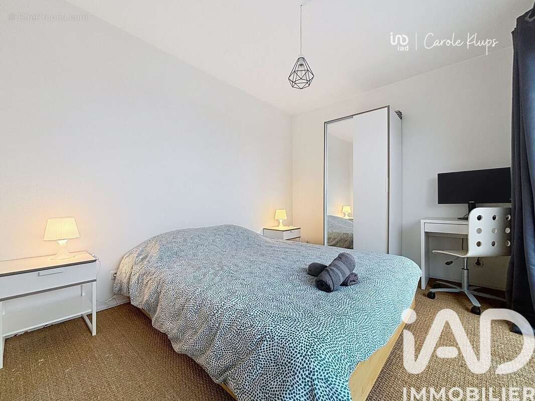 Photo 2 - Appartement à MULHOUSE