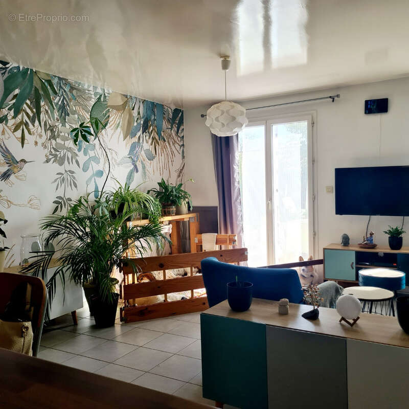 Maison à SAINT-SEURIN-SUR-L&#039;ISLE