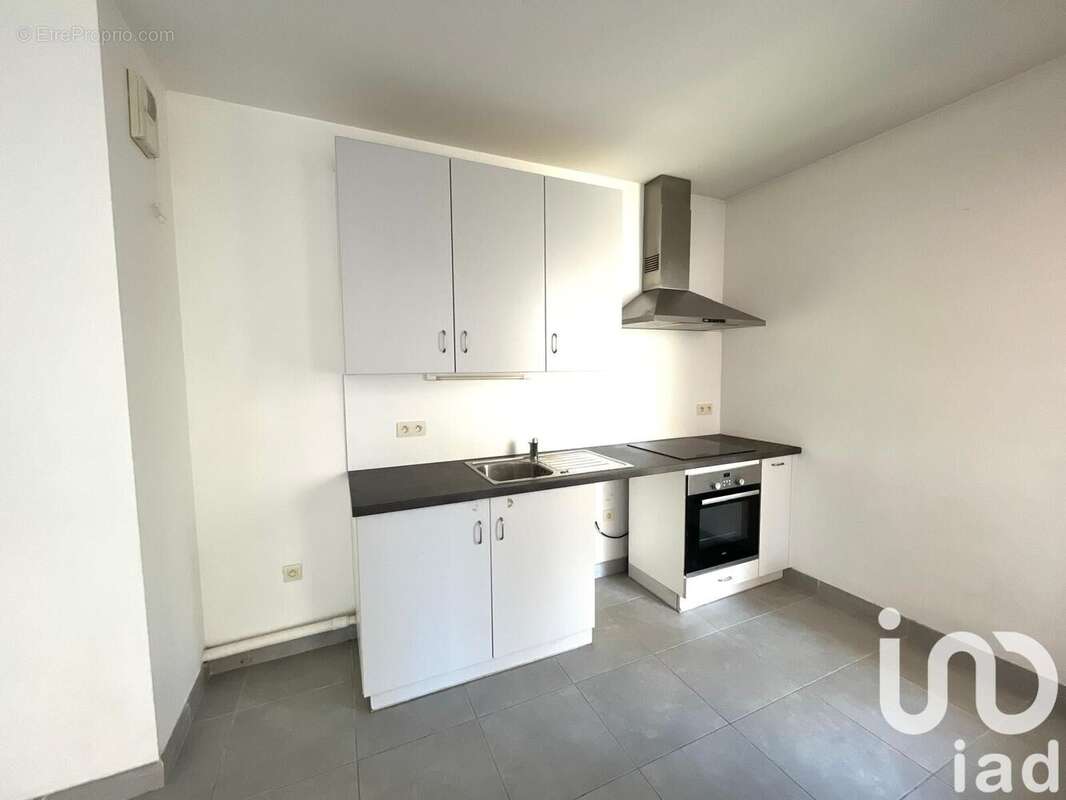 Photo 5 - Appartement à SAINT-ETIENNE