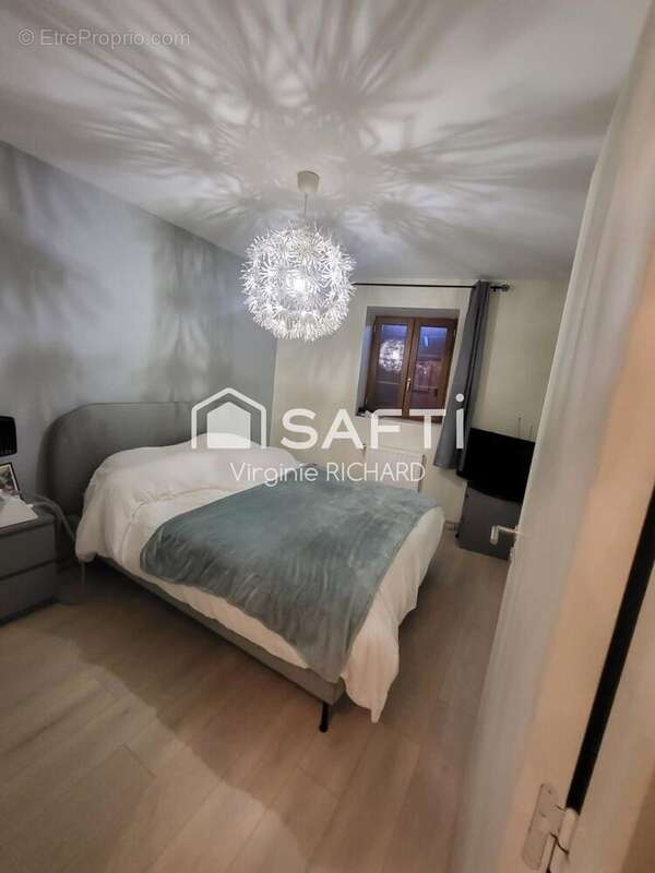 Photo 5 - Maison à MOZAC