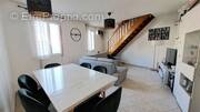 Appartement à BEAUMONT-SUR-OISE