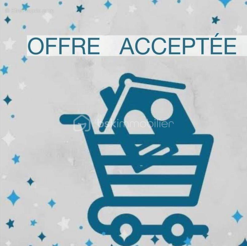 Appartement à CHAMPLAN