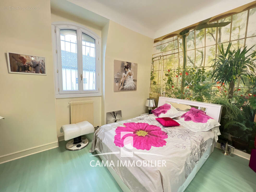 Maison à FONTENAY-LE-FLEURY