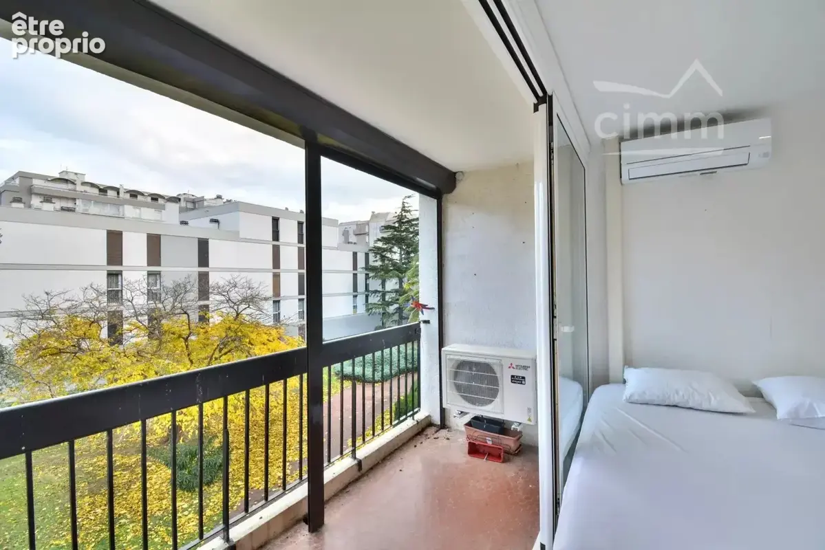 Achat - saint cyprien plage - appartement 4 pieces traversant - place de parking privative - 66750 - pyrenees orientales - regio - photo 13