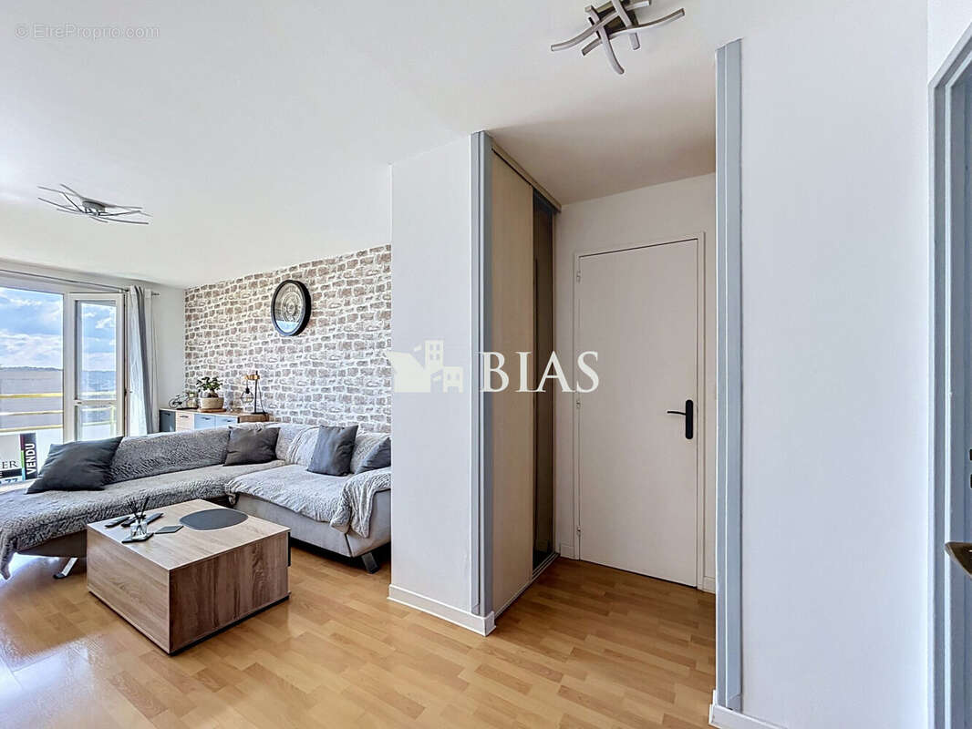 Appartement à MAROMME