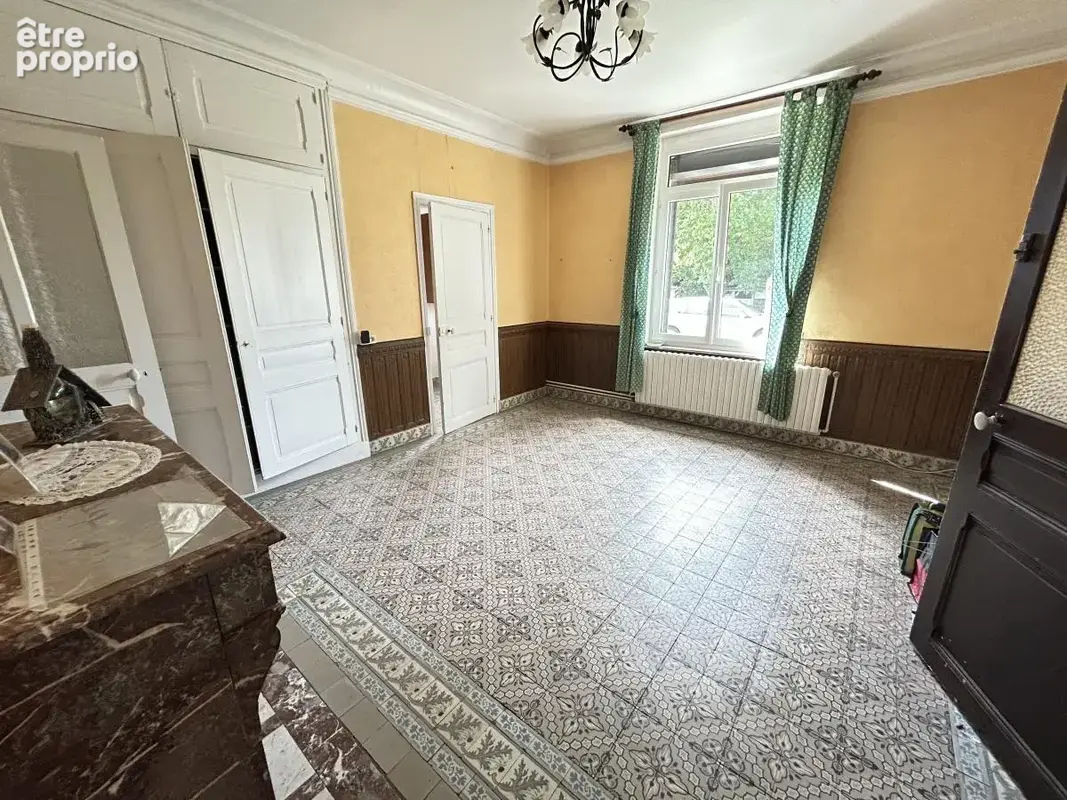 Maison 6 pièces 120 m² à vendre à Villers-Guislain (59297) - photo 7