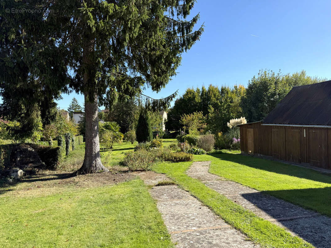 Maison à LA FERTE-VIDAME