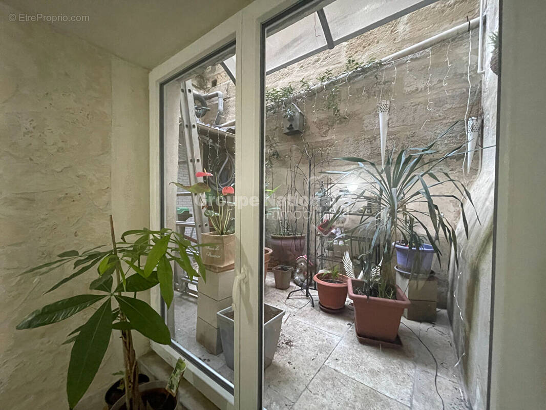 Maison à BEAUCAIRE